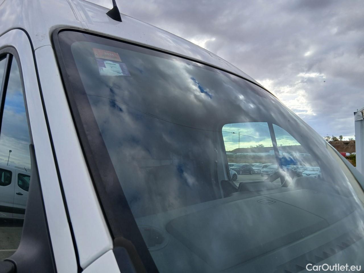  Opel  Movano OPEL  / 2019 / 4P / furgón 2.3 CDTI 99kW (135CV) L2 H2 F 3.5t (CX) #5
