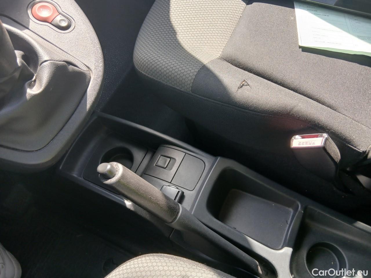  Renault  Kangoo  II Furgón Professional 1.5 dCi 90CV MT5 E6 #1