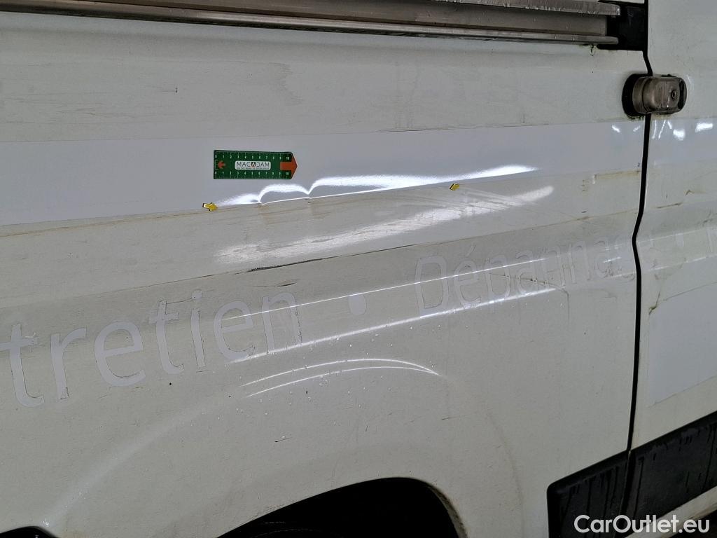  Citroen  Jumper CITROEN  VU 4p Fourgon 30 L2H2 BlueHDi 130 BVM6 Club #2