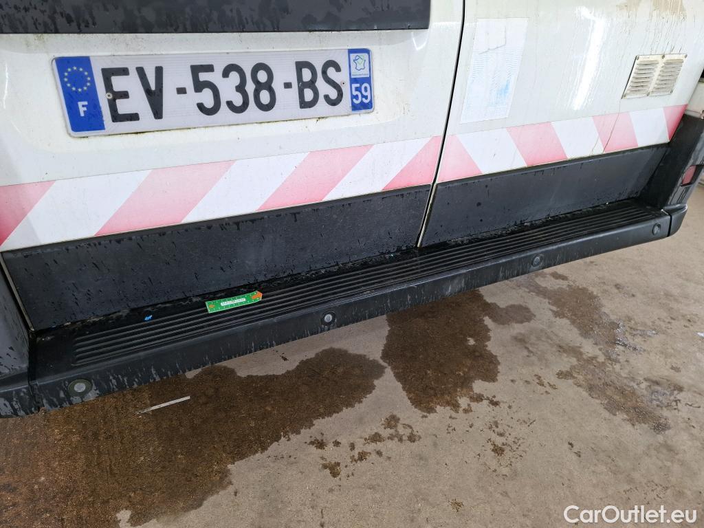  Citroen  Jumper CITROEN  VU 4p Fourgon 30 L2H2 BlueHDi 130 BVM6 Club #20