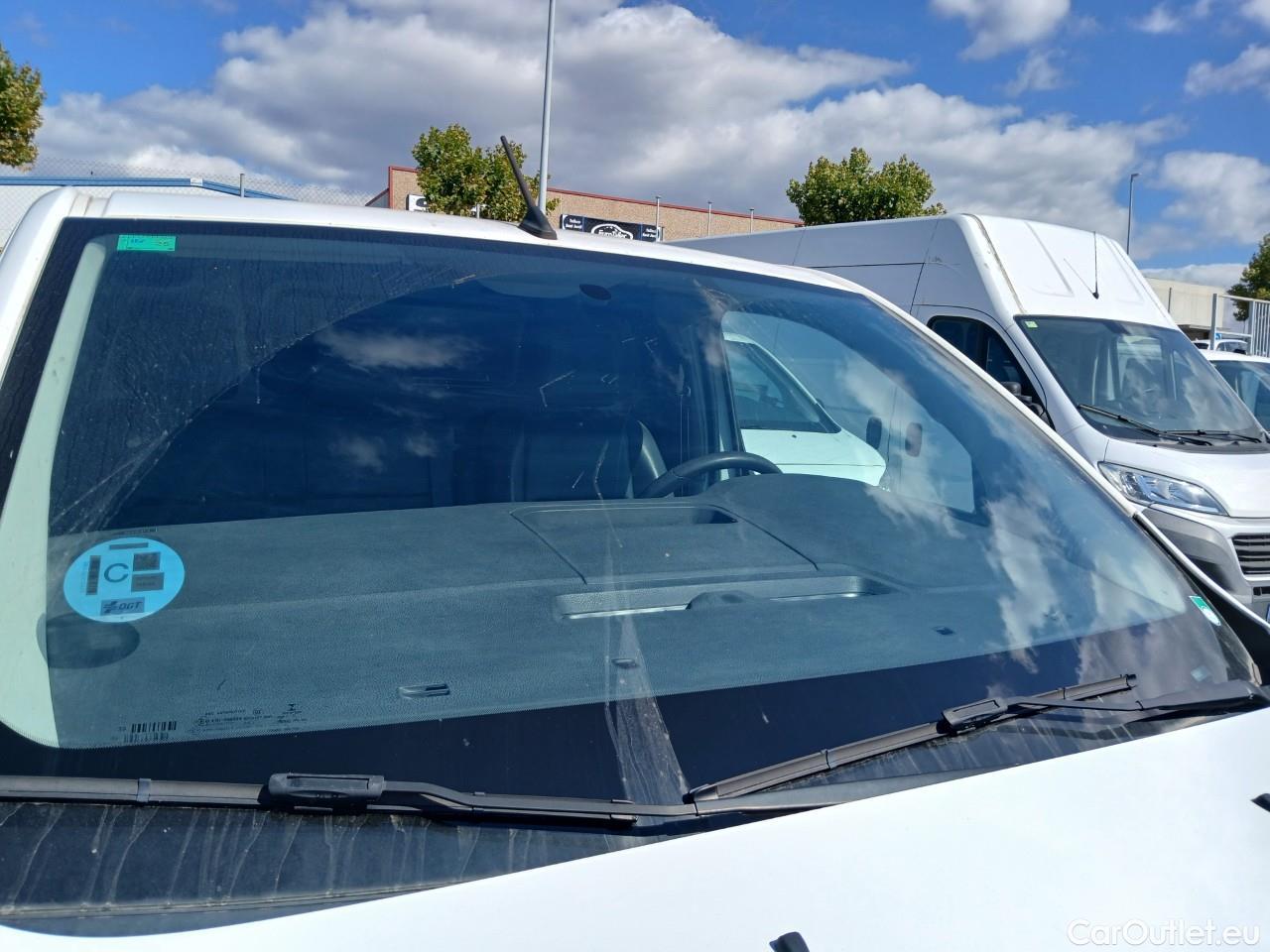  Land Rover  Discovery TOYOTA Proace / 2020 / 4P / furgón 1.5D 100CV GX 1PL 2PT L1 #22