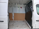  Opel  Movano OPEL  / 2019 / 4P / furgón 2.3 CDTI 99kW (135CV) L2 H2 F 3.5t (CX) #7
