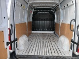  Opel  Movano OPEL  / 2019 / 4P / furgón 2.3 CDTI 99kW (135CV) L2 H2 F 3.5t (CX) #8