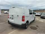  Peugeot  Expert  Furgón Pro Doble Cab Repliable Standard 1.5 HDI 120CV MT6 E6d #2