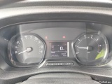  Peugeot  Expert  Furgón Pro Doble Cab Repliable Standard 1.5 HDI 120CV MT6 E6d #4