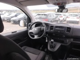  Peugeot  Expert  Furgón Pro Doble Cab Repliable Standard 1.5 HDI 120CV MT6 E6d #3