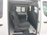  Peugeot  Expert  Furgón Pro Doble Cab Repliable Standard 1.5 HDI 120CV MT6 E6d #7