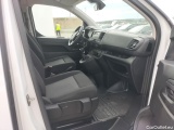  Peugeot  Expert  Furgón Pro Doble Cab Repliable Standard 1.5 HDI 120CV MT6 E6d #6