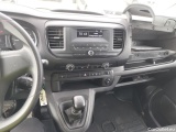  Peugeot  Expert  Furgón Pro Doble Cab Repliable Standard 1.5 HDI 120CV MT6 E6d #11