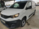  Peugeot  Partner PEUGEOT  / 2018 / 4P / furgón derivado de turismo Premium Standard 600kg BlueHDi 73kW (AC) 
