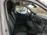  Peugeot  Partner PEUGEOT  / 2018 / 4P / furgón derivado de turismo Premium Standard 600kg BlueHDi 73kW (AC) #6