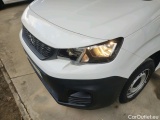  Peugeot  Partner PEUGEOT  / 2018 / 4P / furgón derivado de turismo Premium Standard 600kg BlueHDi 73kW (AC) #15