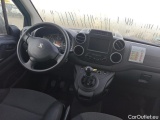  Peugeot  Partner PEUGEOT  VU 4p 2G furgón derivado de Furgón Confort PackL2 BlueHDi 73KW (100) #3