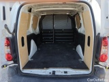  Peugeot  Partner PEUGEOT  VU 4p 2G furgón derivado de Furgón Confort PackL2 BlueHDi 73KW (100) #8