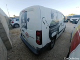  Peugeot  Partner PEUGEOT  VU 4p 2G furgón derivado de Furgón Confort PackL2 BlueHDi 73KW (100) #2