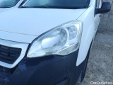  Peugeot  Partner PEUGEOT  VU 4p 2G furgón derivado de Furgón Confort PackL2 BlueHDi 73KW (100) #15