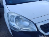  Peugeot  Partner PEUGEOT  VU 4p 2G furgón derivado de Furgón Confort PackL2 BlueHDi 73KW (100) #16