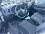  Peugeot  Partner PEUGEOT  VU 4p 2G furgón derivado de Furgón Confort PackL2 BlueHDi 73KW (100) #3