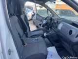  Peugeot  Partner PEUGEOT  VU 4p 2G furgón derivado de Furgón Confort PackL2 BlueHDi 73KW (100) #6