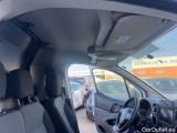  Peugeot  Partner PEUGEOT  VU 4p 2G furgón derivado de Furgón Confort PackL2 BlueHDi 73KW (100) #12