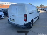  Peugeot  Partner PEUGEOT  VU 4p 2G furgón derivado de Furgón Confort PackL2 BlueHDi 73KW (100) #2