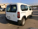  Peugeot  RIFTER  Active Standard 1.5 HDi 100CV MT6 E6dT #2