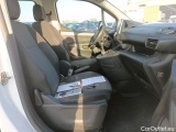  Peugeot  RIFTER  Active Standard 1.5 HDi 100CV MT6 E6dT #6