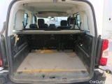  Peugeot  RIFTER  Active Standard 1.5 HDi 100CV MT6 E6dT #8