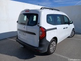  Renault  Kangoo  III Authentic 1.5 dCi 95CV MT6 E6d #2