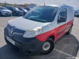  Renault  Kangoo  II Furgón Professional 1.5 dCi 90CV MT5 E6 