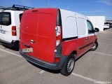  Renault  Kangoo  II Furgón Professional 1.5 dCi 90CV MT5 E6 #2
