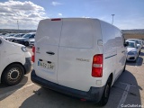  Land Rover  Discovery TOYOTA Proace / 2020 / 4P / furgón 1.5D 100CV GX 1PL 2PT L1 