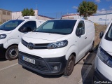  Land Rover  Discovery TOYOTA Proace / 2020 / 4P / furgón 1.5D 100CV GX 1PL 2PT L1 #3