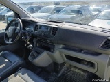  Land Rover  Discovery TOYOTA Proace / 2020 / 4P / furgón 1.5D 100CV GX 1PL 2PT L1 #4