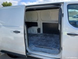  Land Rover  Discovery TOYOTA Proace / 2020 / 4P / furgón 1.5D 100CV GX 1PL 2PT L1 #2