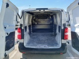  Land Rover  Discovery TOYOTA Proace / 2020 / 4P / furgón 1.5D 100CV GX 1PL 2PT L1 #8