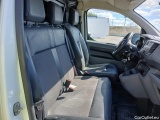  Land Rover  Discovery TOYOTA Proace / 2020 / 4P / furgón 1.5D 100CV GX 1PL 2PT L1 #7