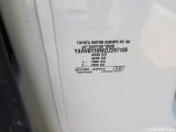  Land Rover  Discovery TOYOTA Proace / 2020 / 4P / furgón 1.5D 100CV GX 1PL 2PT L1 #14