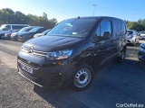  Citroen  Berlingo  Fourgon Club M 1000 1.5 BlueHDi 130CV BVA8 E6dT 