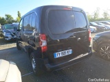  Citroen  Berlingo  Fourgon Club M 1000 1.5 BlueHDi 130CV BVA8 E6dT #2