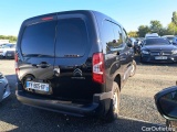  Citroen  Berlingo  Fourgon Club M 1000 1.5 BlueHDi 130CV BVA8 E6dT #3