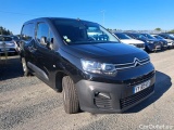  Citroen  Berlingo  Fourgon Club M 1000 1.5 BlueHDi 130CV BVA8 E6dT #4