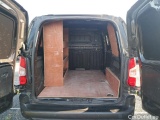  Citroen  Berlingo  Fourgon Club M 1000 1.5 BlueHDi 130CV BVA8 E6dT #8