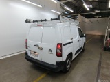  Citroen  Berlingo  Fourgon Club M 650 1.6 BlueHDi 100CV BVM5 E6 #3