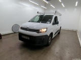 Citroen  Berlingo  Fourgon Club M 650 1.6 BlueHDi 100CV BVM5 E6 