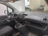  Citroen  Berlingo  Fourgon Club M 650 1.6 BlueHDi 100CV BVM5 E6 #5