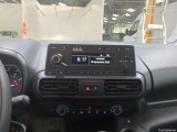  Citroen  Berlingo  Fourgon Club M 650 1.6 BlueHDi 100CV BVM5 E6 #7