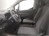  Citroen  Berlingo  Fourgon Club M 650 1.6 BlueHDi 100CV BVM5 E6 #10