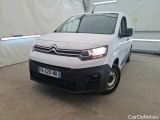  Citroen  Berlingo  Fourgon Club M 650 1.5 BlueHDi 75CV BVM5 E6dT 