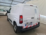  Citroen  Berlingo  Fourgon Club M 650 1.5 BlueHDi 75CV BVM5 E6dT #2